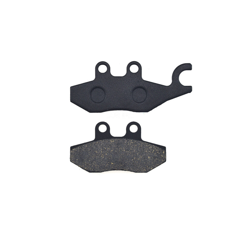 Brake Pads, image 1 of 2