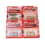 Brake Pads 1312-20288902, image 1 of 4