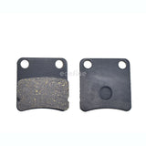 Brake Pads, image 3 of 4