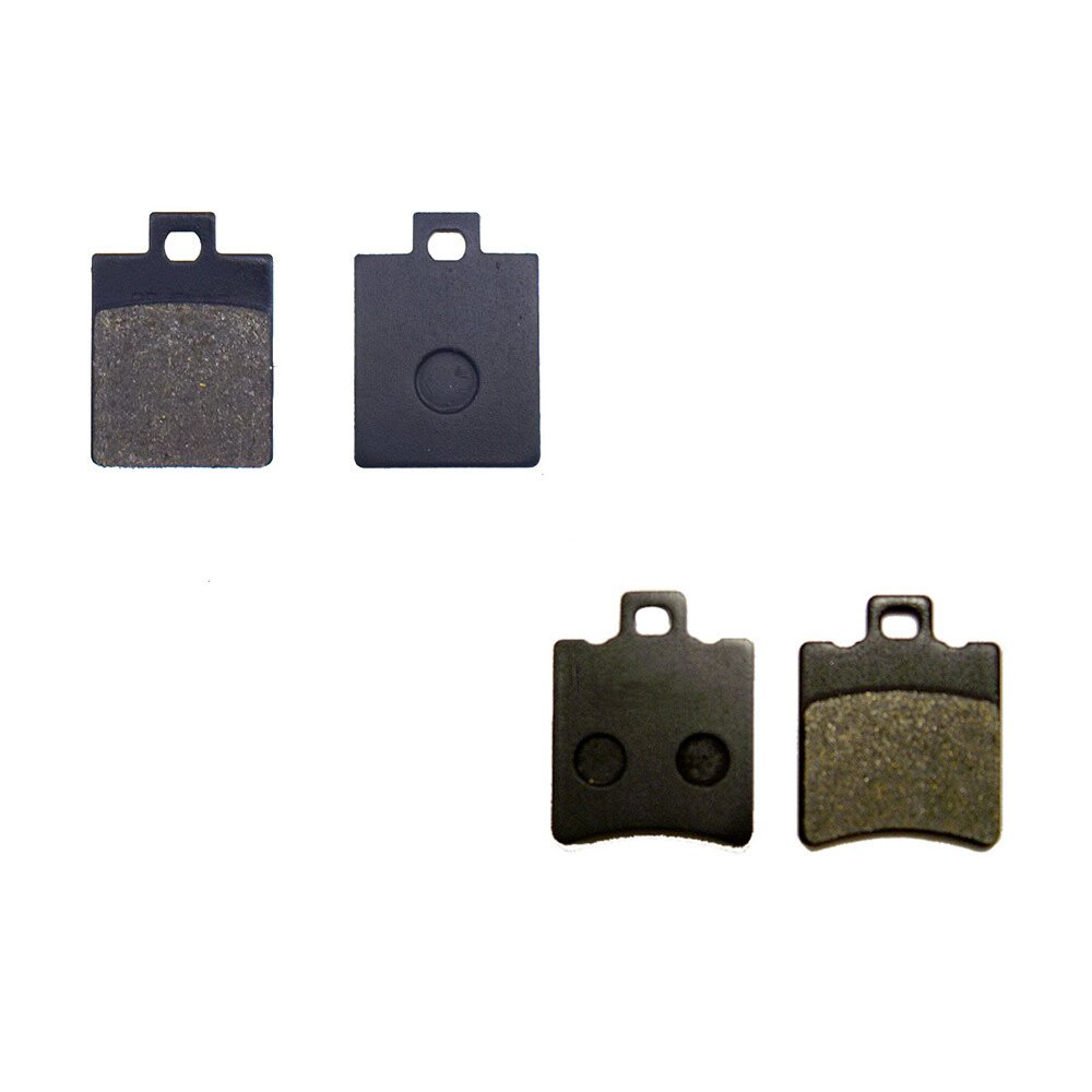 Brake Pads, image 1 of 3
