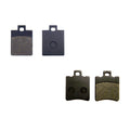 Brake Pads, image 1 of 3