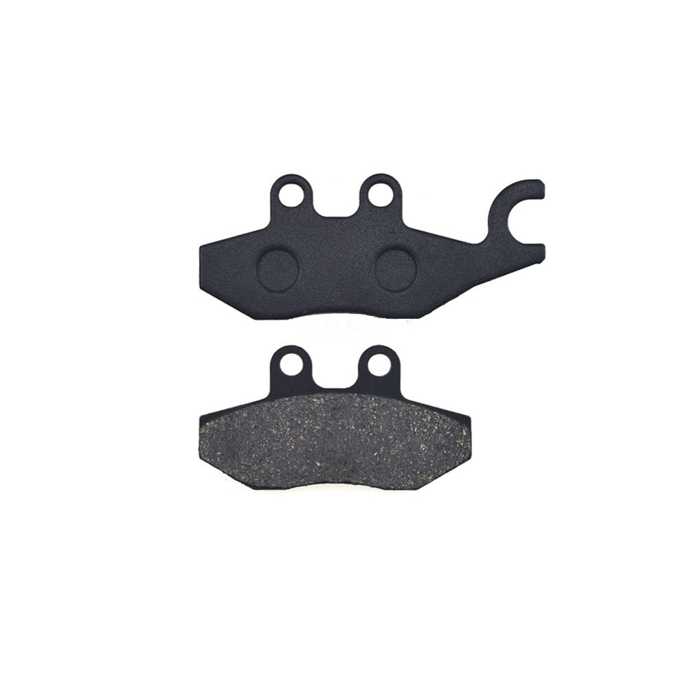 Brake Pads, image 1 of 2