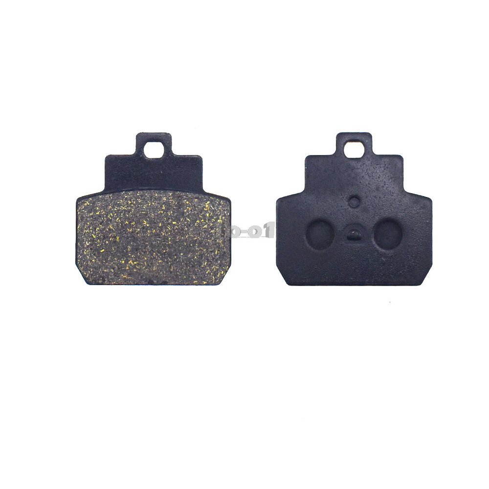 Brake Pads, image 1 of 3