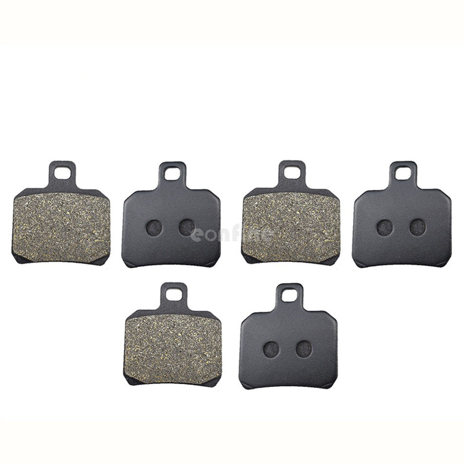 Brake Pads, image 1 of 2