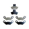 Brake Pads, image 1 of 3