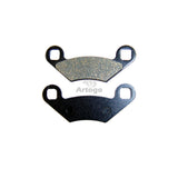 Brake Pads, image 2 of 3