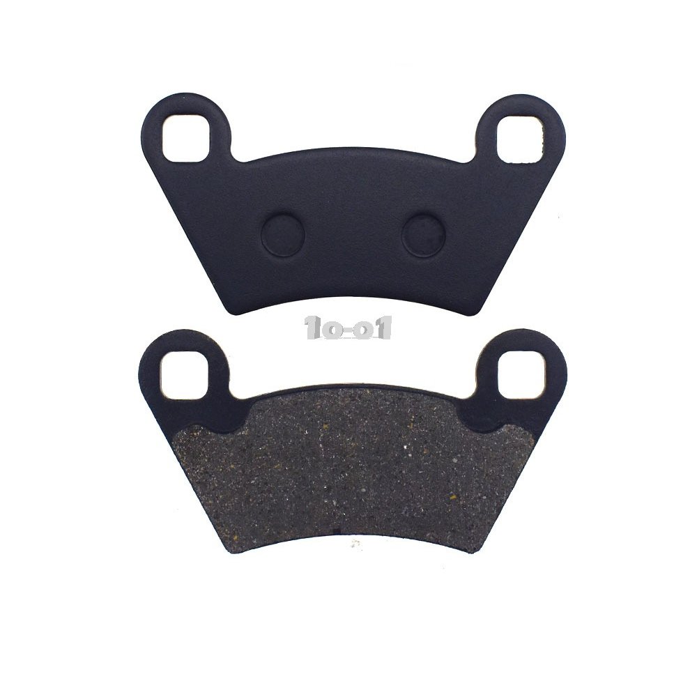 Brake Pads, image 1 of 2