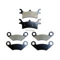 Brake Pads, image 1 of 4