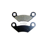 Brake Pads, image 2 of 4