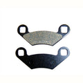 Brake Pads, image 1 of 2