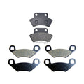 Brake Pads, image 1 of 3