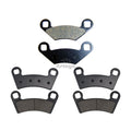 Brake Pads, image 1 of 4