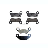 Brake Pads, image 2 of 4