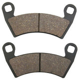 Brake Pads, image 1 of 4