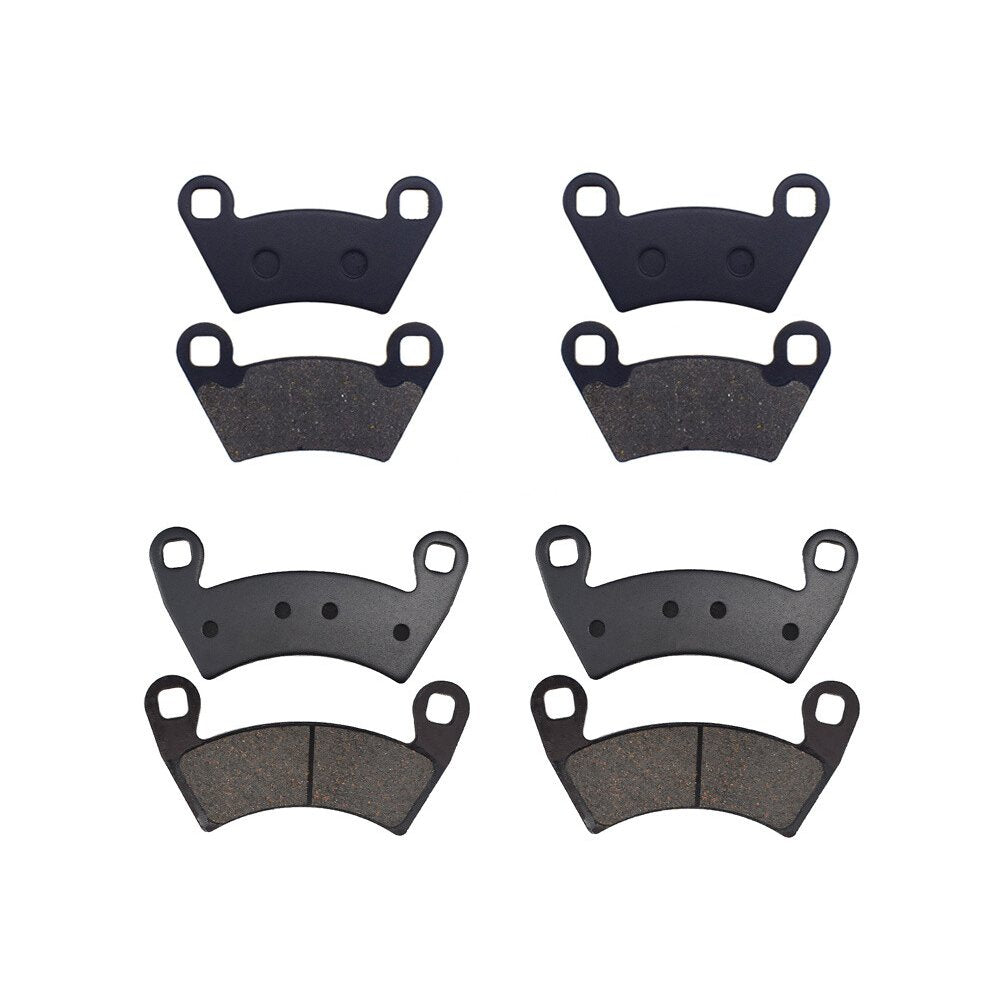 Brake Pads, image 1 of 4