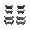 Brake Pads, image 1 of 4
