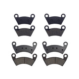 Brake Pads, image 1 of 4