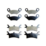 Brake Pads, image 2 of 4