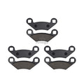 Brake Pads, image 1 of 2
