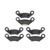 Brake Pads, image 1 of 2