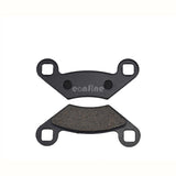 Brake Pads, image 2 of 2