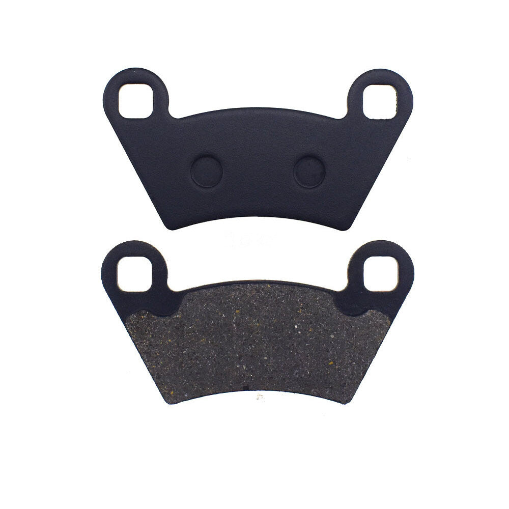 Brake Pads, image 1 of 2