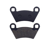 Brake Pads, image 1 of 2