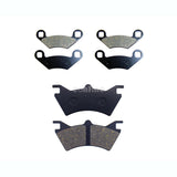 Brake Pads, image 1 of 4