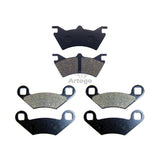 Brake Pads, image 2 of 4
