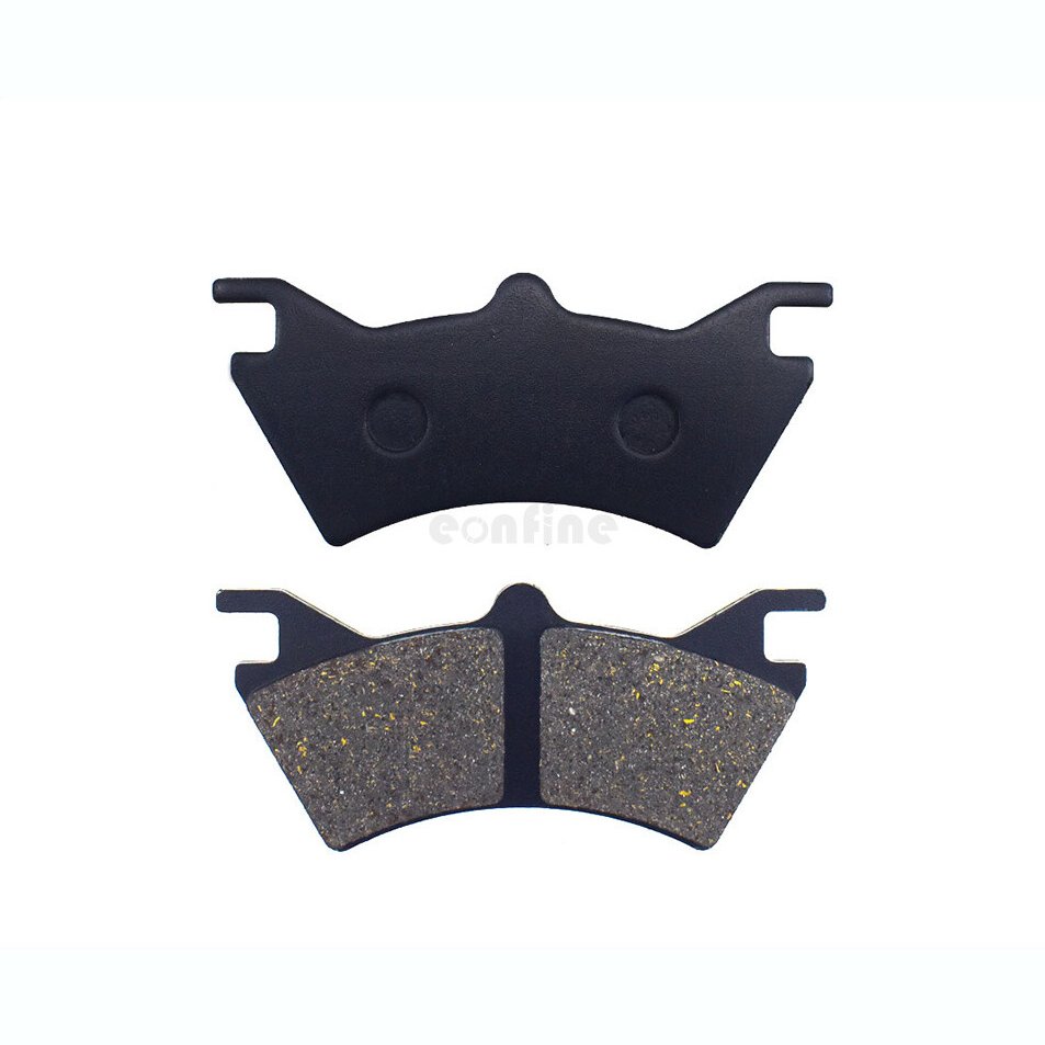 Brake Pads X126