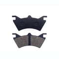 Brake Pads X126