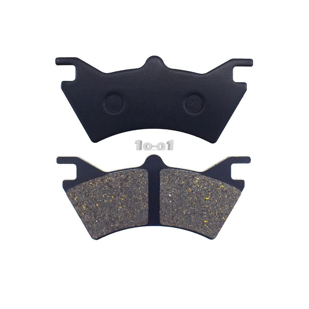Brake Pads, image 1 of 2