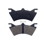 Brake Pads, image 1 of 2