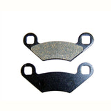 Brake Pads, image 1 of 2