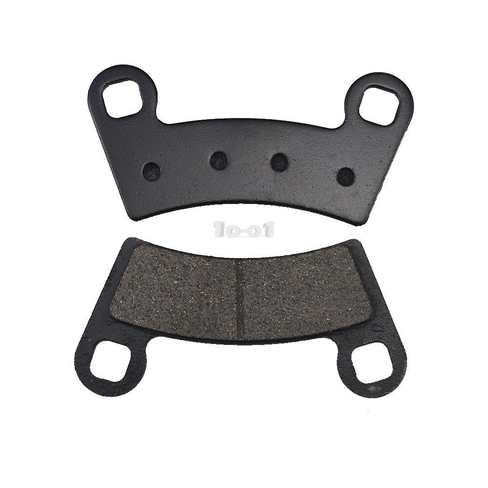 Brake Pads, image 1 of 3