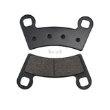 Brake Pads, image 1 of 3