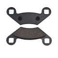 Brake Pads, image 1 of 3
