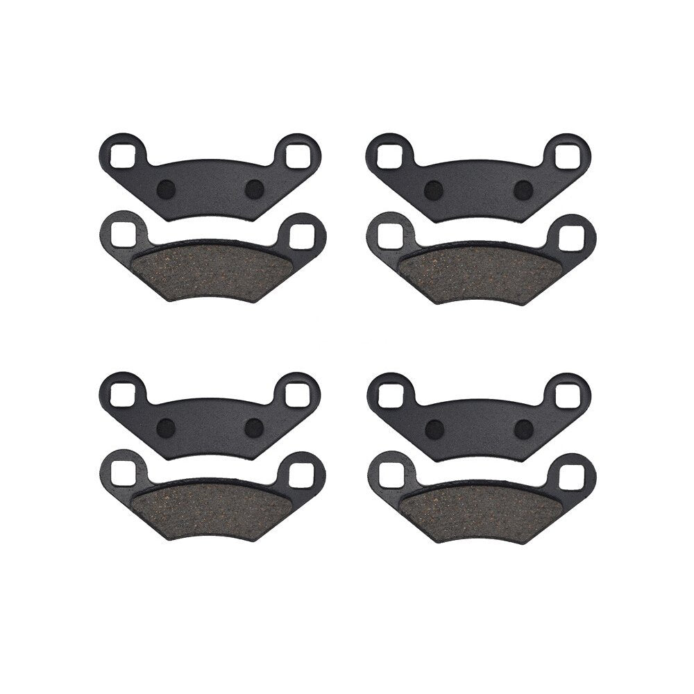 Brake Pads, image 1 of 2