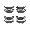 Brake Pads, image 1 of 2