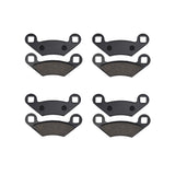 Brake Pads, image 1 of 2
