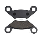 Brake Pads, image 2 of 2