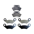 Brake Pads, image 1 of 3