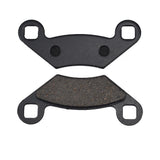 Brake Pads, image 1 of 3