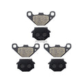 Brake Pads, image 1 of 3