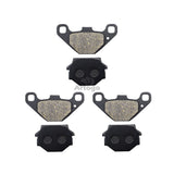 Brake Pads, image 1 of 3