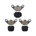 Brake Pads, image 1 of 3