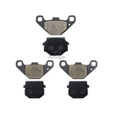 Brake Pads, image 1 of 3