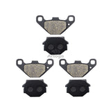 Brake Pads, image 1 of 2