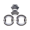 Brake Pads, image 1 of 3