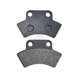 Brake Pads, image 3 of 3